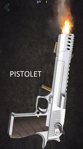 Jeux de Pistolet  APK MOD screenshots 3