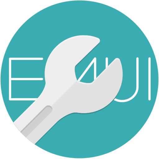 Tweaker for Huawei 2.9 Icon