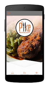 Pike Restaurant