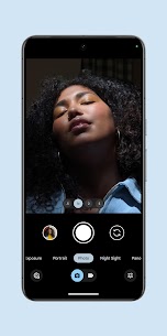 Cámara Pixel 2