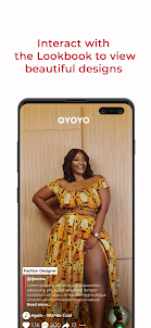 Oyoyo: Let's Talk Fashion
