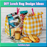 DIY Lunch Bag Design Ideas icon