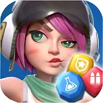 Cover Image of Download Puzzles & Commander  APK