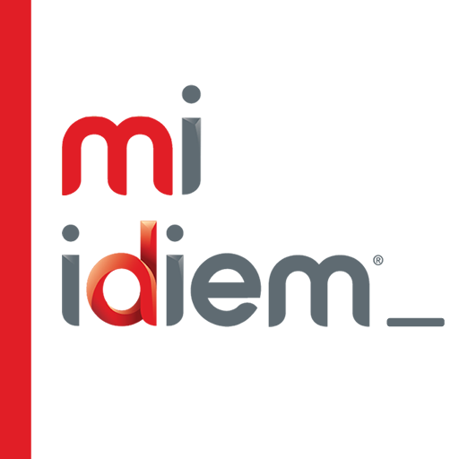 Mi idiem logo