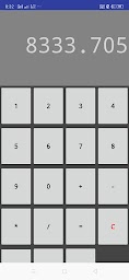 Kobo Calculator