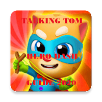 Guide For Talking Tom Hero Dash App