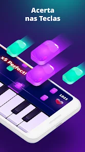 Os melhores jogos de piano para celular - Canaltech