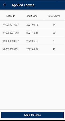 NAQEL People Screenshot 4 - AppWisp.com