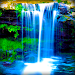 Waterfall Live Wallpaper in PC (Windows 7, 8, 10, 11)