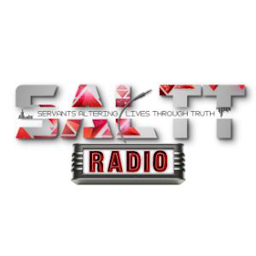 Icon image SALTT Radio