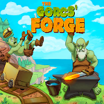 Cover Image of Herunterladen The Gorcs' Forge - Idle RTS  APK