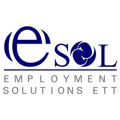 ESOL ETT logo