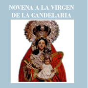 Novena a la Virgen de la Candelaria