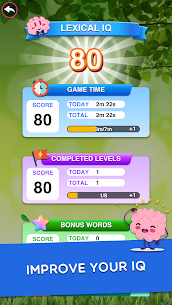 Crossword – Star of Words 4