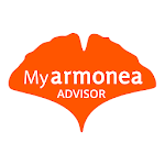 Cover Image of Download My Armonea Advisor  APK
