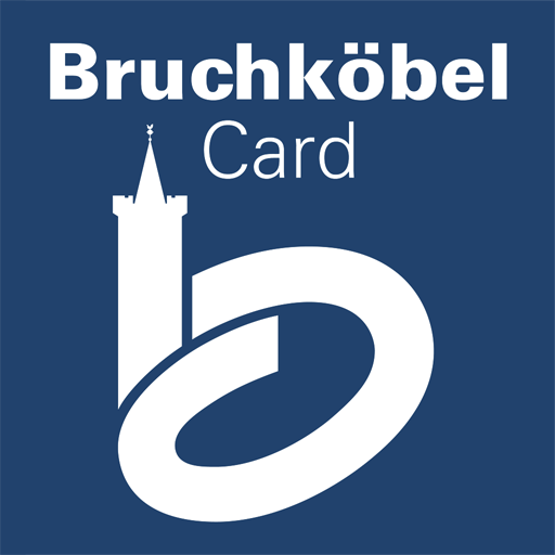 BruchköbelCard Händler-App logo