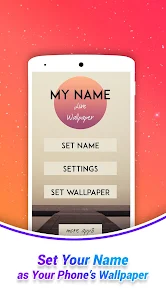 My Name Wallpaper - Apps on Google Play