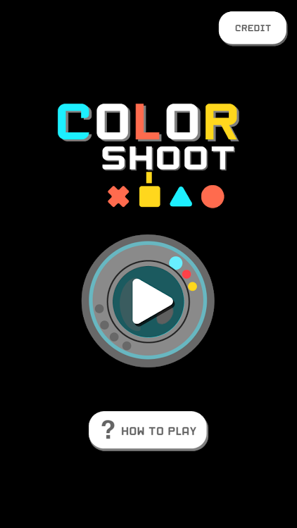 Color Shoot Game - 1.0.0 - (Android)