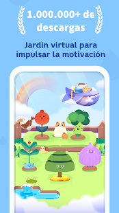 Focus Plant: Tiempo de estudio Screenshot