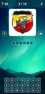 Car Logo Quiz 3 4