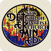 New Shiloh Baptist Church