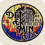 New Shiloh Baptist Church Apk