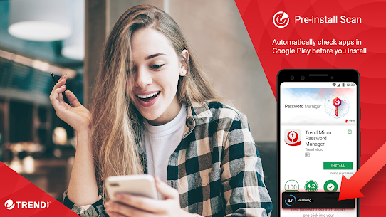 Trend Micro Mobile Security 3