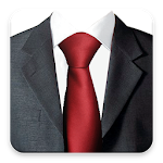 Cover Image of ดาวน์โหลด How to Tie a Tie -How to Tie K  APK