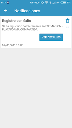Aparejadores Albacete Screen 3