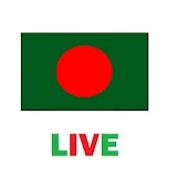 Live Bangladesh Tv Channels icon