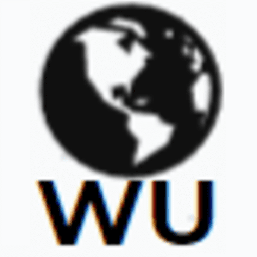 World Update logo