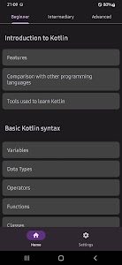 Kotlin: The Definitive Guide Unknown