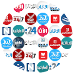 Cover Image of Скачать UAE NEWS ONLINE  APK