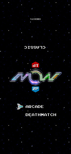 Android application MoW: 2-Player screenshort