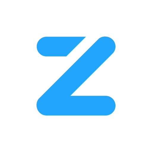 Zapper Merchant Lite logo
