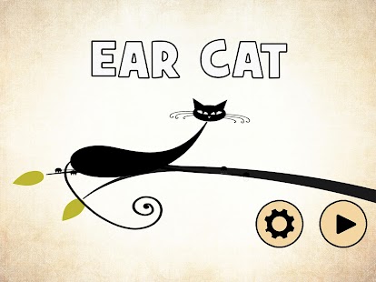 Ear Cat - Music Ear Training Screenshot