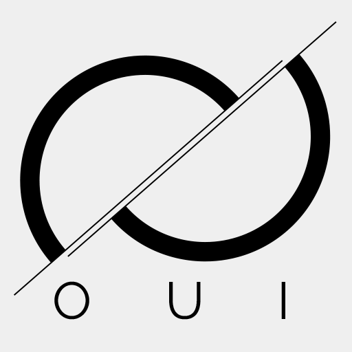 OUI DRC logo