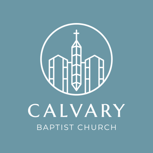 Calvary Lansdale logo