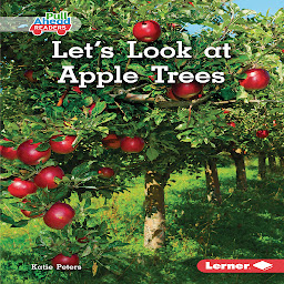 Icon image Let's Look at Apple Trees