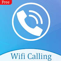 Wifi Calling - Free Global Voice Calls