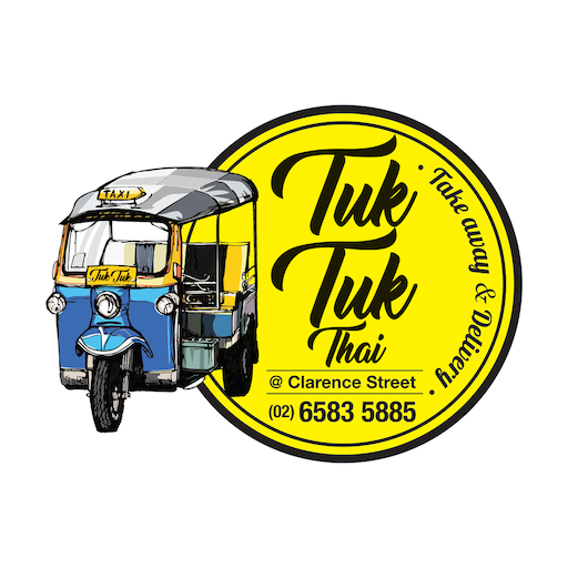 Tuk Tuk Thai