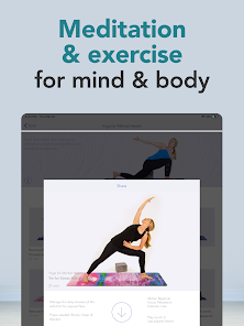 Yoga Studio: Mind & Body – Apps on Google Play