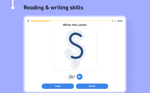 Screenshot of Learn Romanian - 11,000 Words