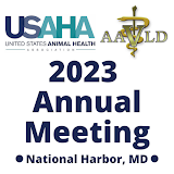 AAVLD/USAHA Annual Meeting icon