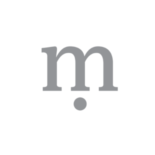 Metro for Men logo