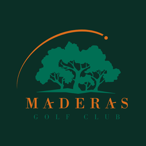Maderas Golf Club Tee Times logo
