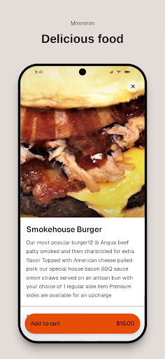 Doc's Smokehouse & Catering screenshot 5