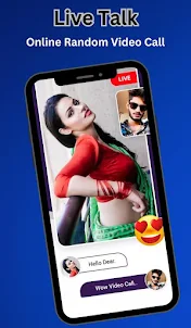 Vcalling - Live Video Call