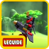 Tips Ninjago Tournament Lego icon