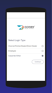 Dorby Business